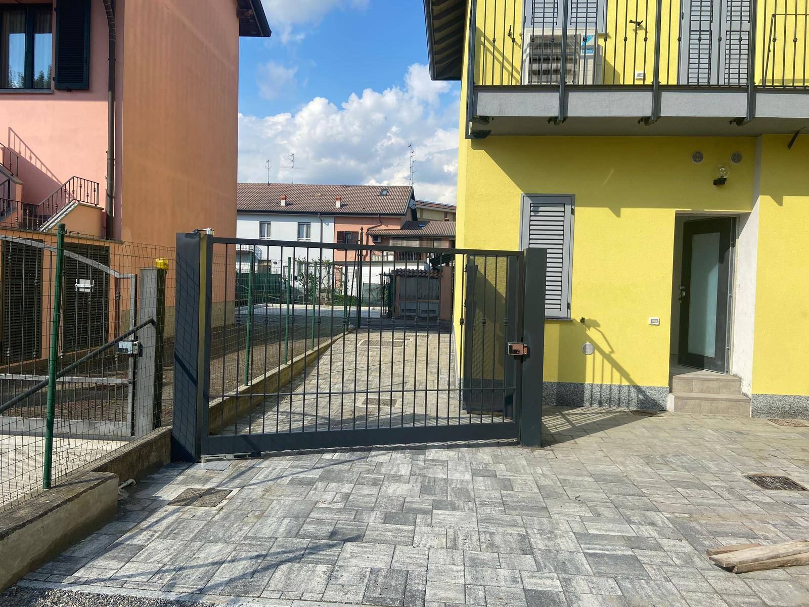 Appartamento in vendita a Trezzo Sull'adda (MI)