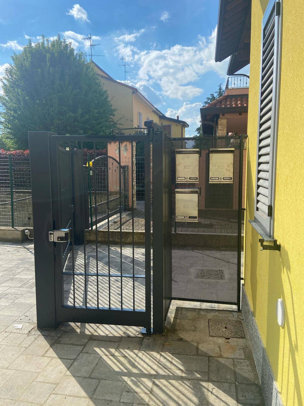 Appartamento in vendita a Trezzo Sull'adda (MI)