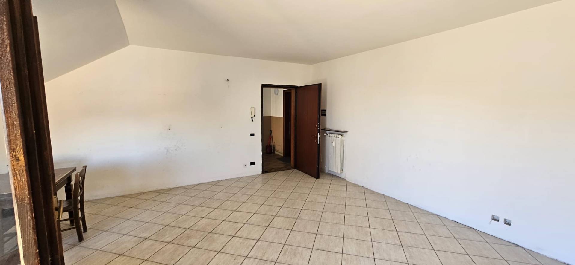 Appartamento in vendita a Presezzo (BG)