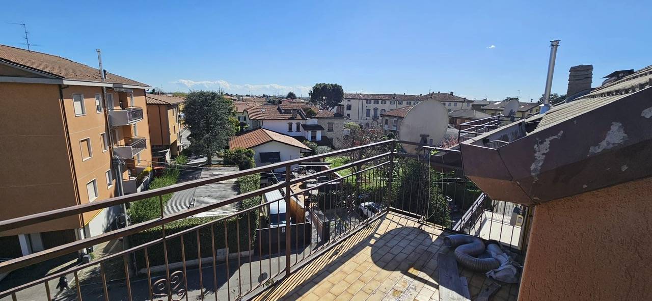 Appartamento in vendita a Presezzo (BG)