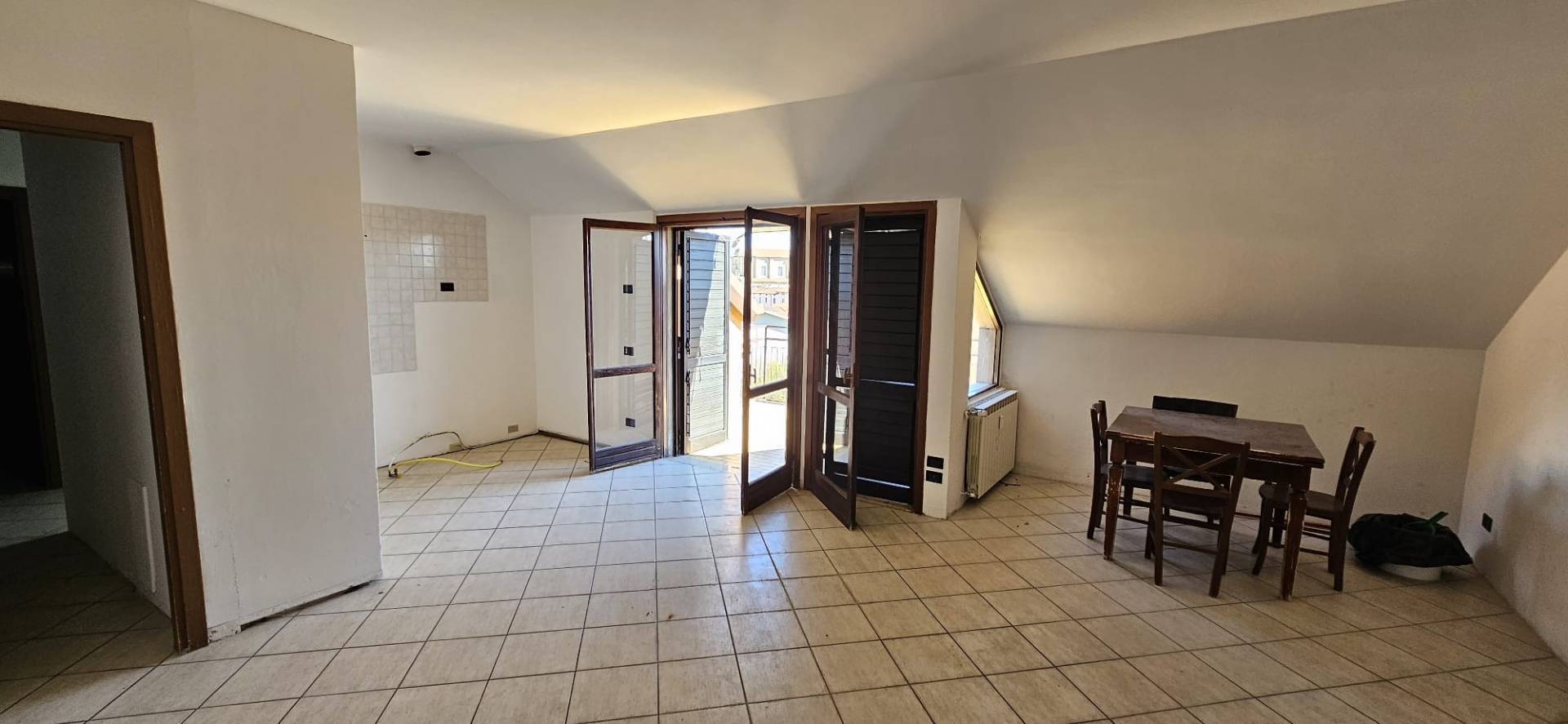 Appartamento in vendita a Presezzo (BG)