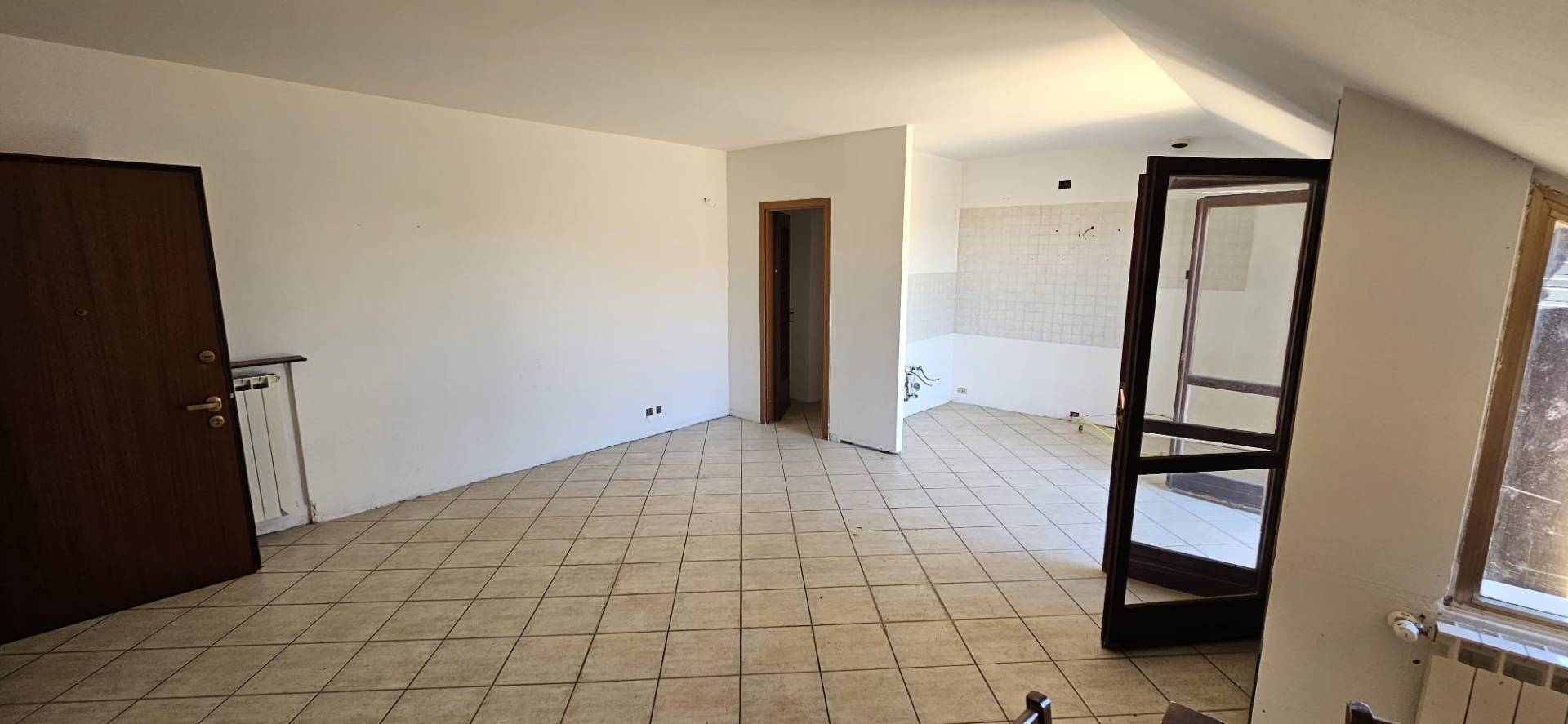 Appartamento in vendita a Presezzo (BG)