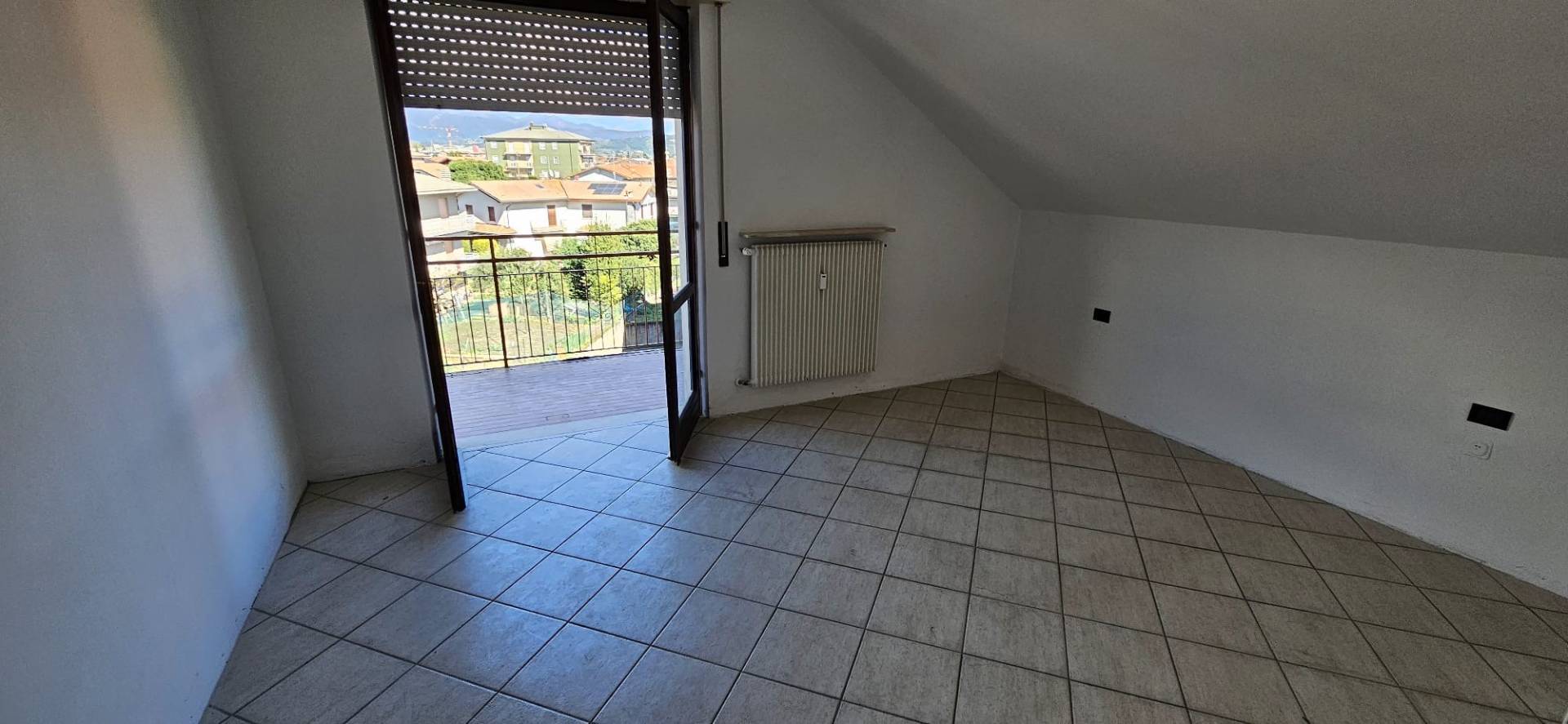 Appartamento in vendita a Presezzo (BG)