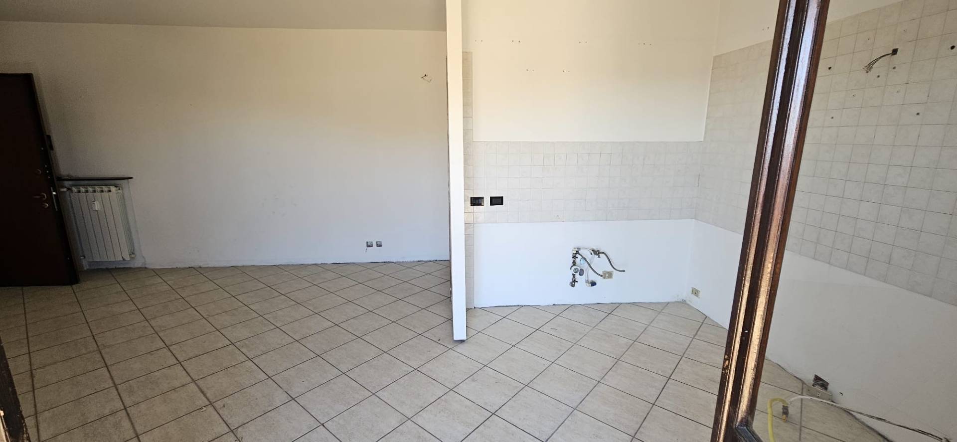 Appartamento in vendita a Presezzo (BG)