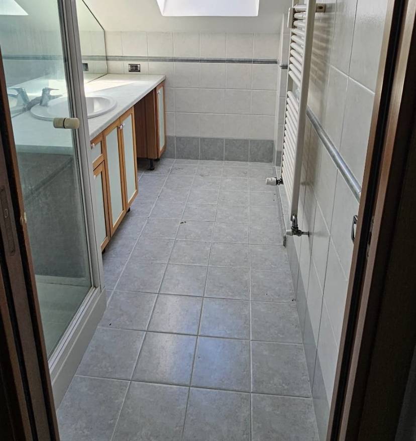 Appartamento in vendita a Presezzo (BG)