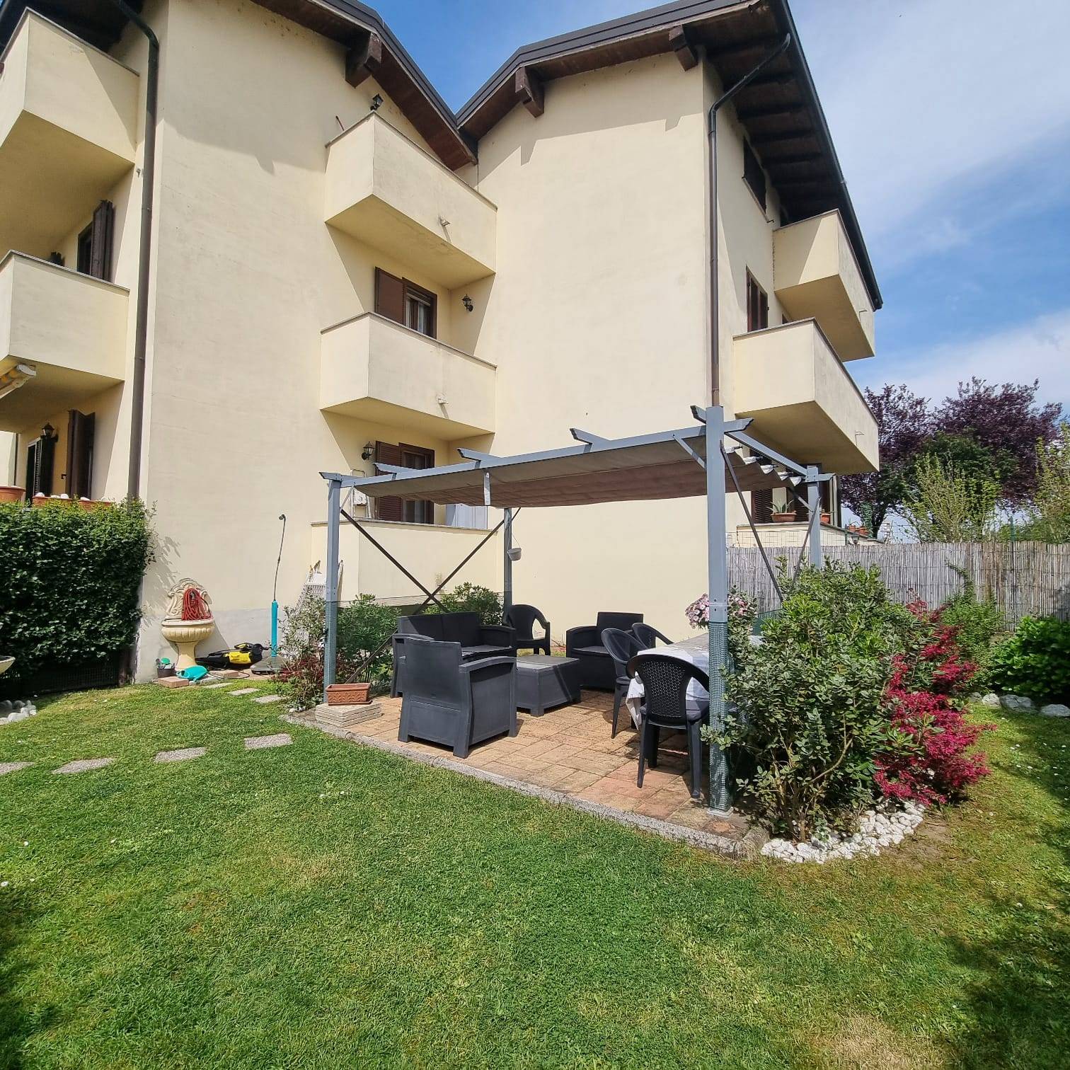 Appartamento in vendita a Garlasco (PV)