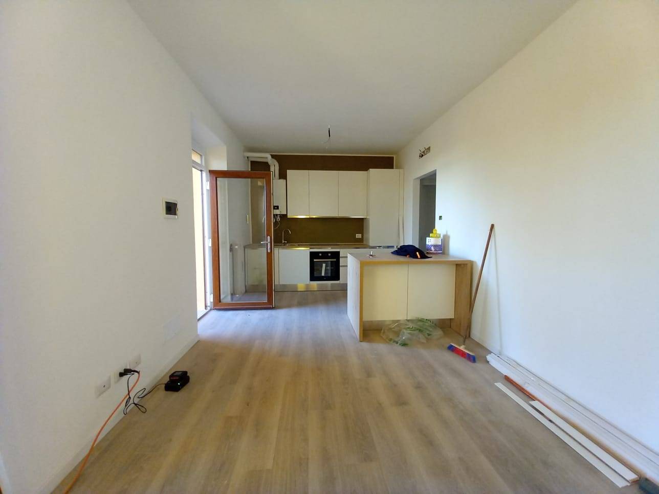 Appartamento in vendita a Sulbiate (MB)