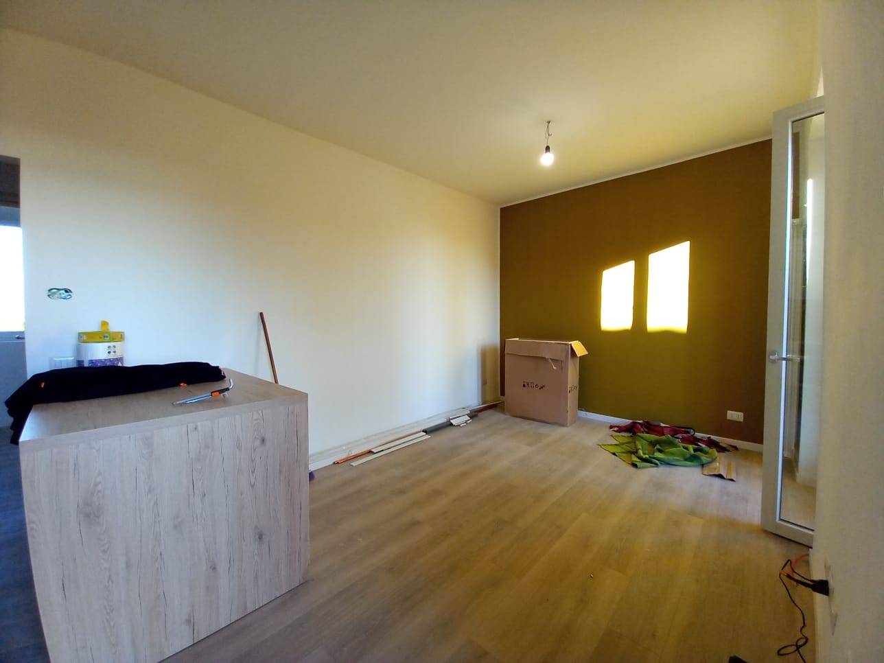 Appartamento in vendita a Sulbiate (MB)