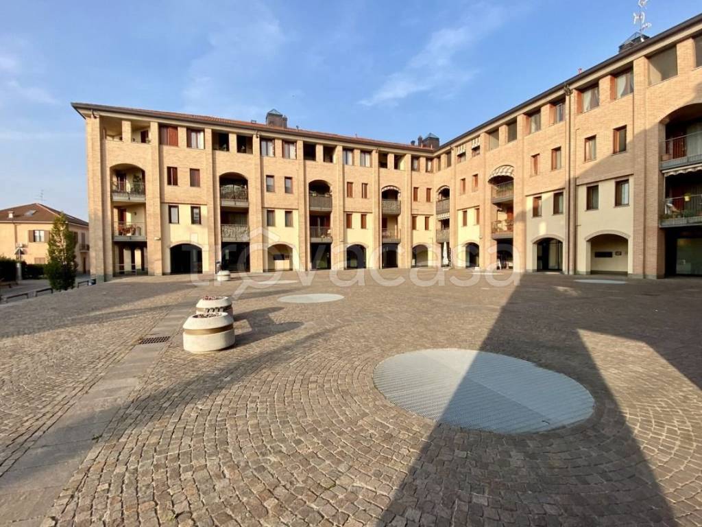 Appartamento in vendita a Sulbiate (MB)