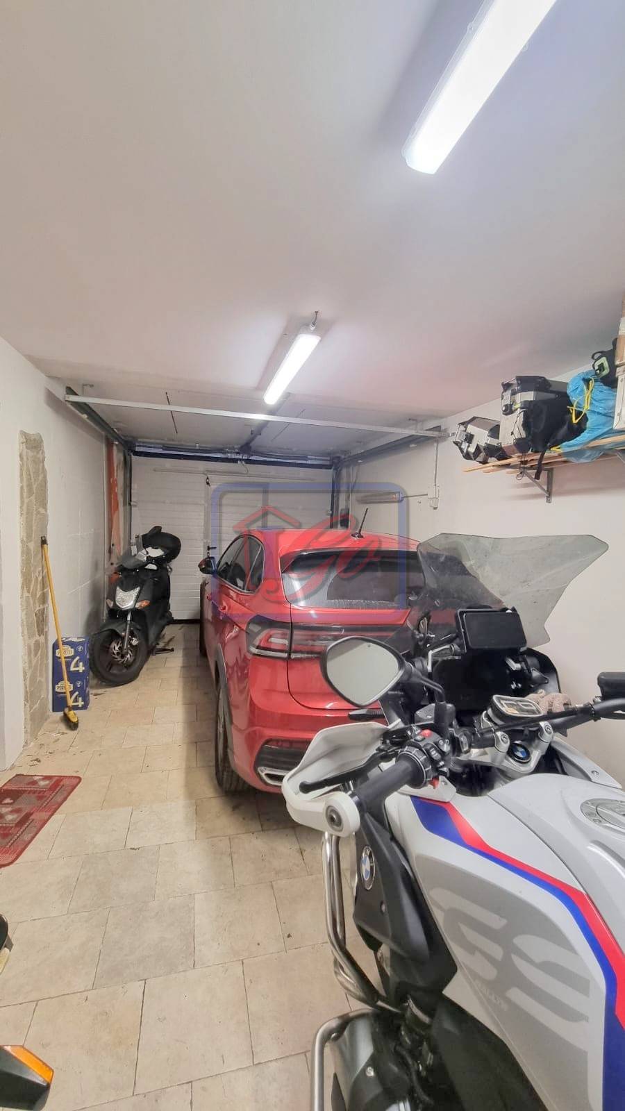 Villa in vendita a Filago (BG)