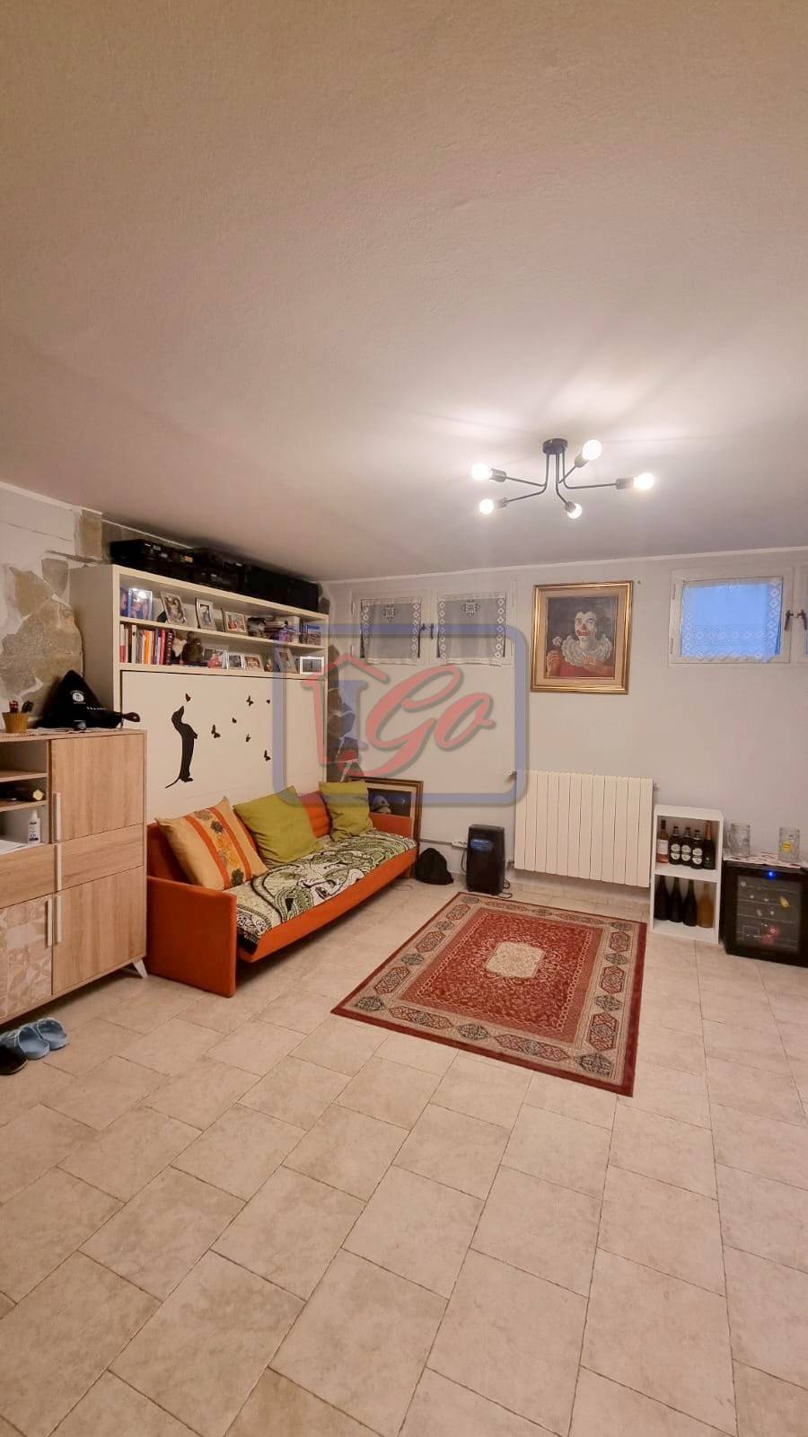 Villa in vendita a Filago (BG)