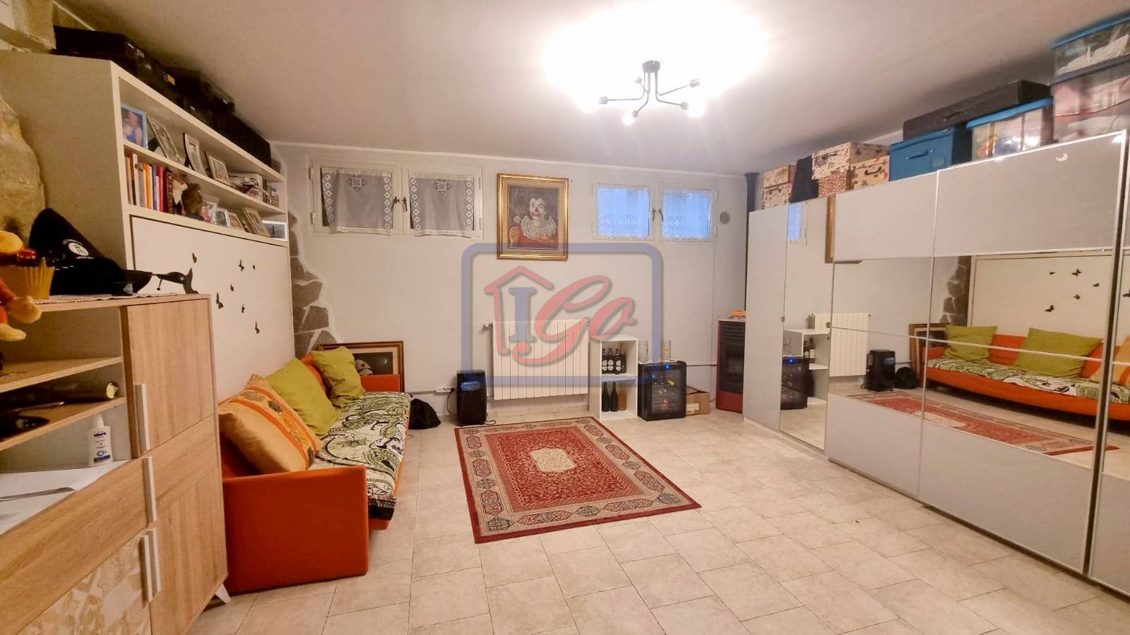 Villa in vendita a Filago (BG)