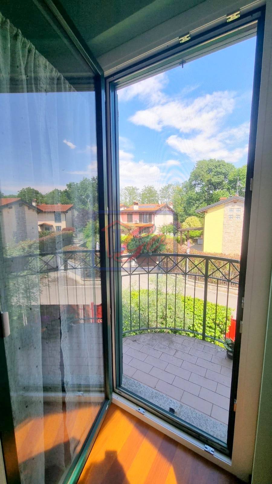 Villa in vendita a Filago (BG)