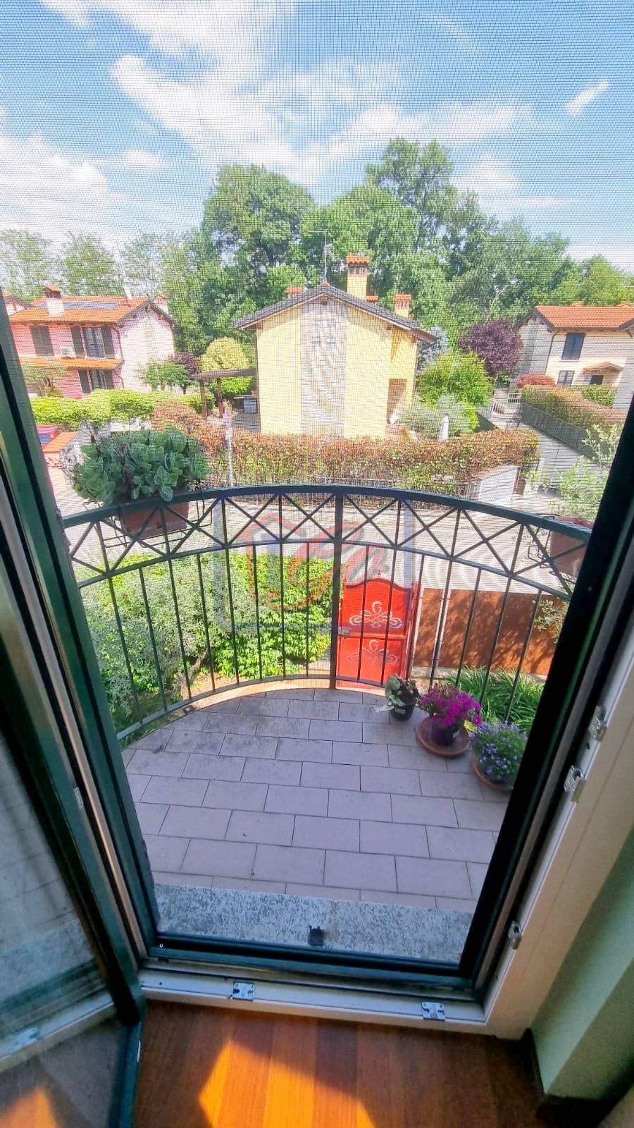 Villa in vendita a Filago (BG)