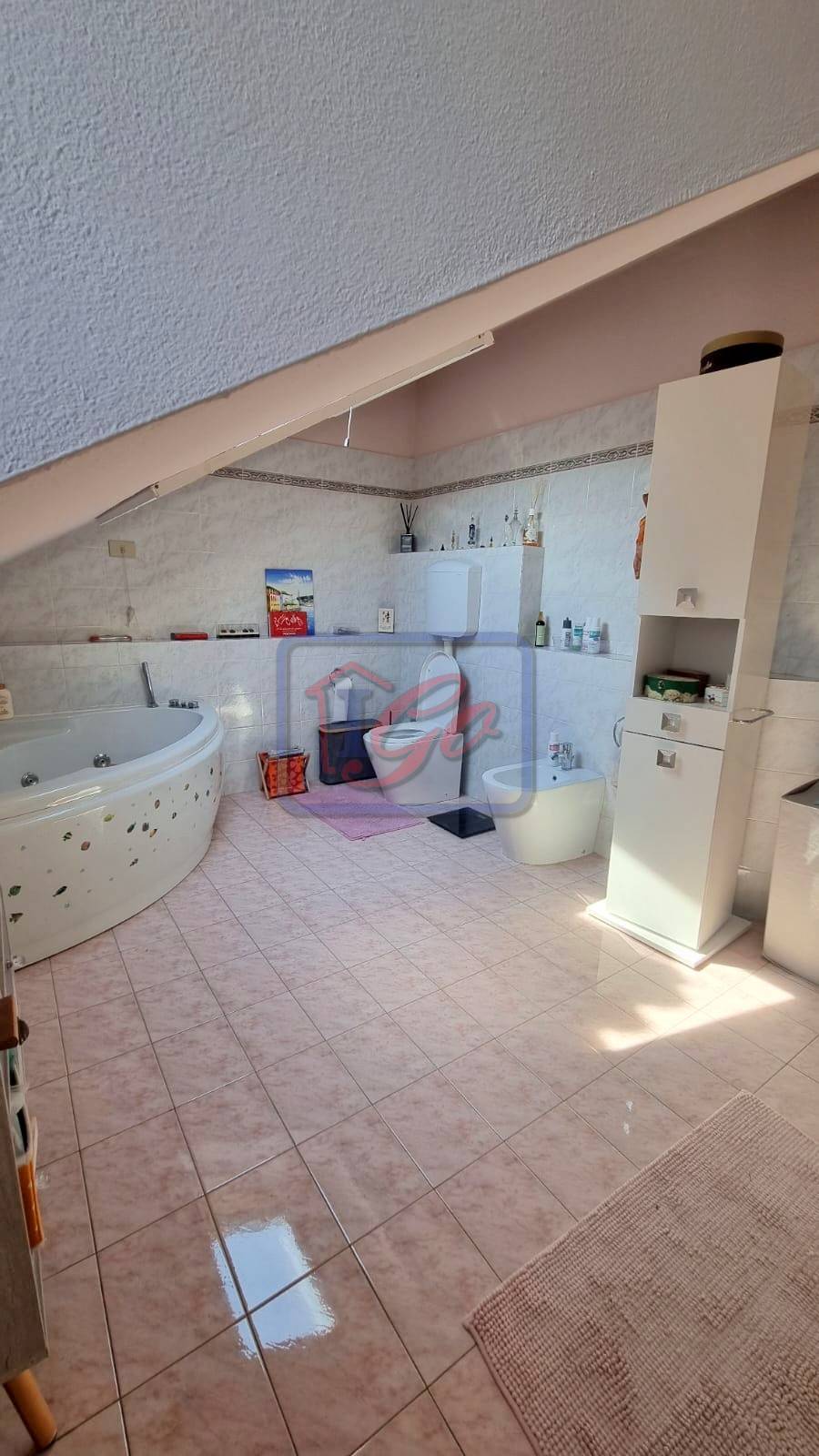 Villa in vendita a Filago (BG)