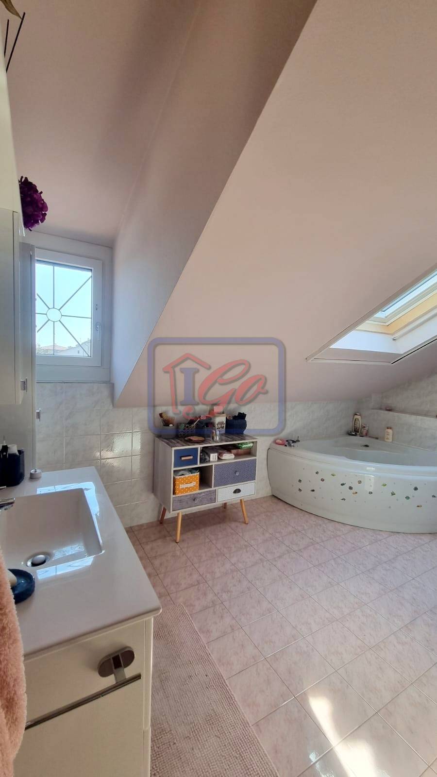 Villa in vendita a Filago (BG)