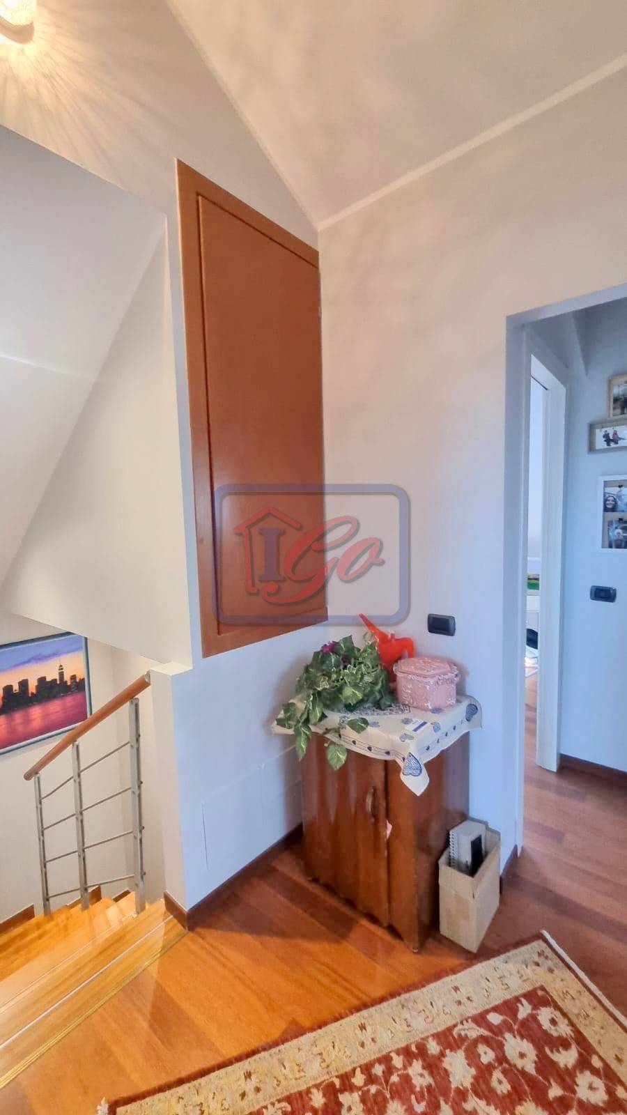 Villa in vendita a Filago (BG)