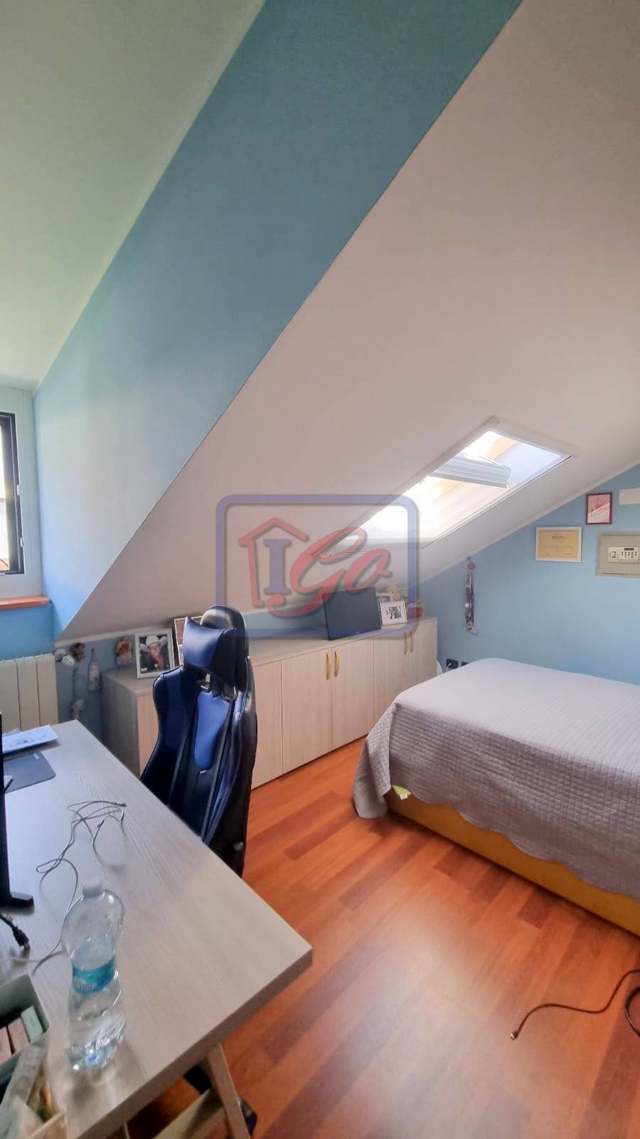 Villa in vendita a Filago (BG)