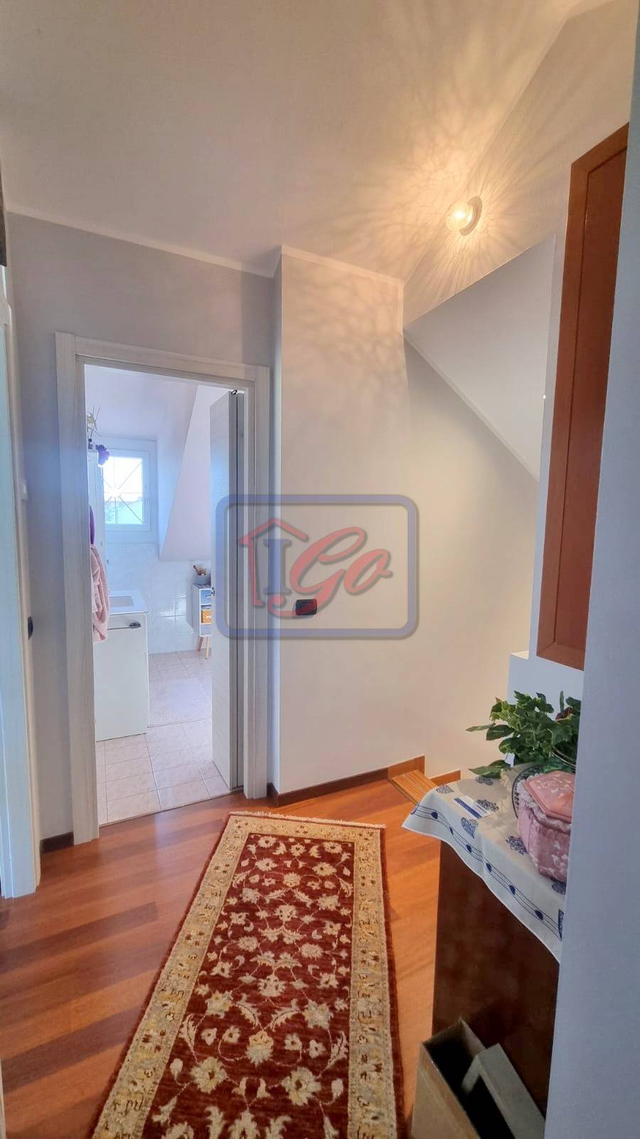Villa in vendita a Filago (BG)