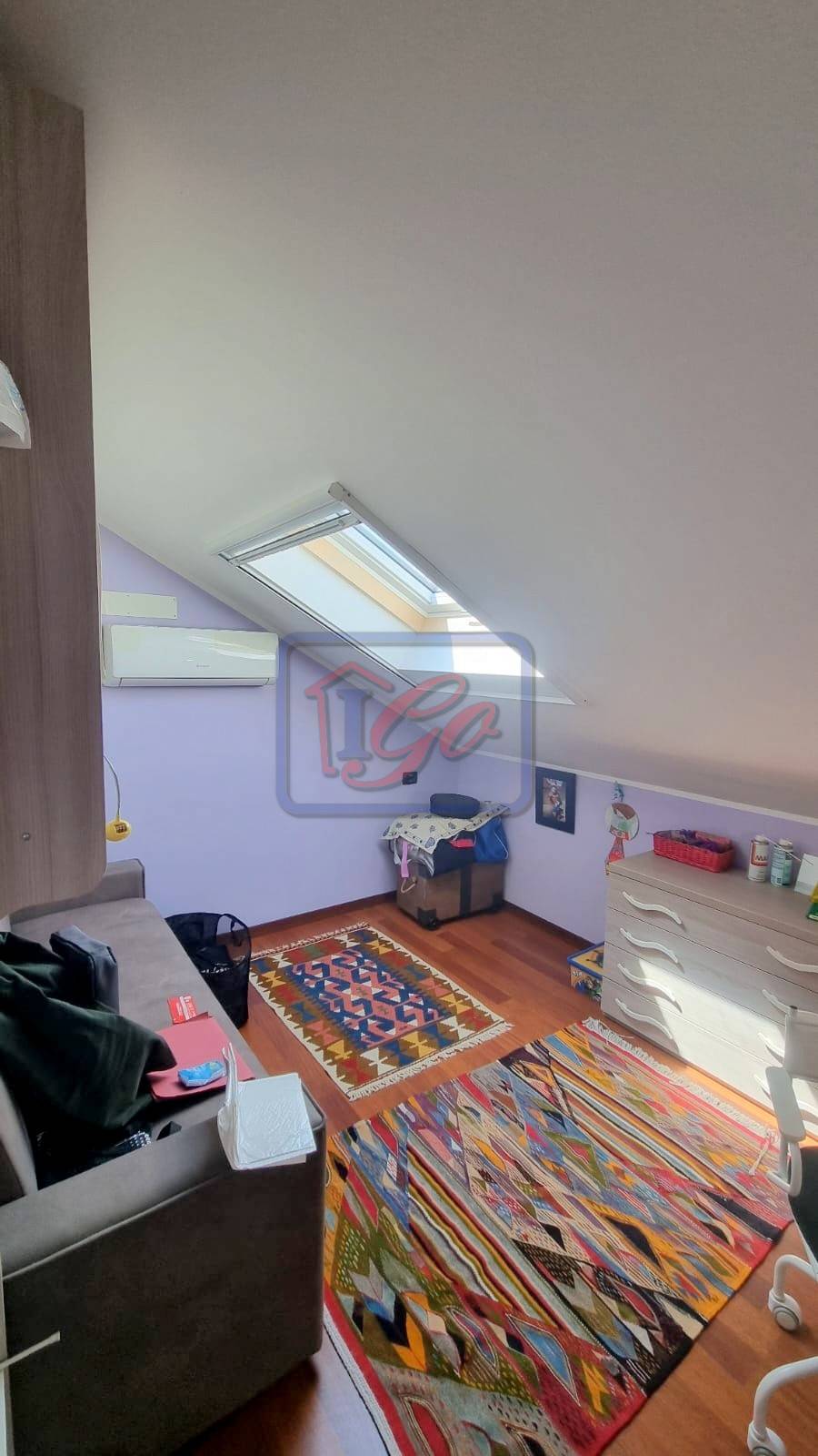 Villa in vendita a Filago (BG)