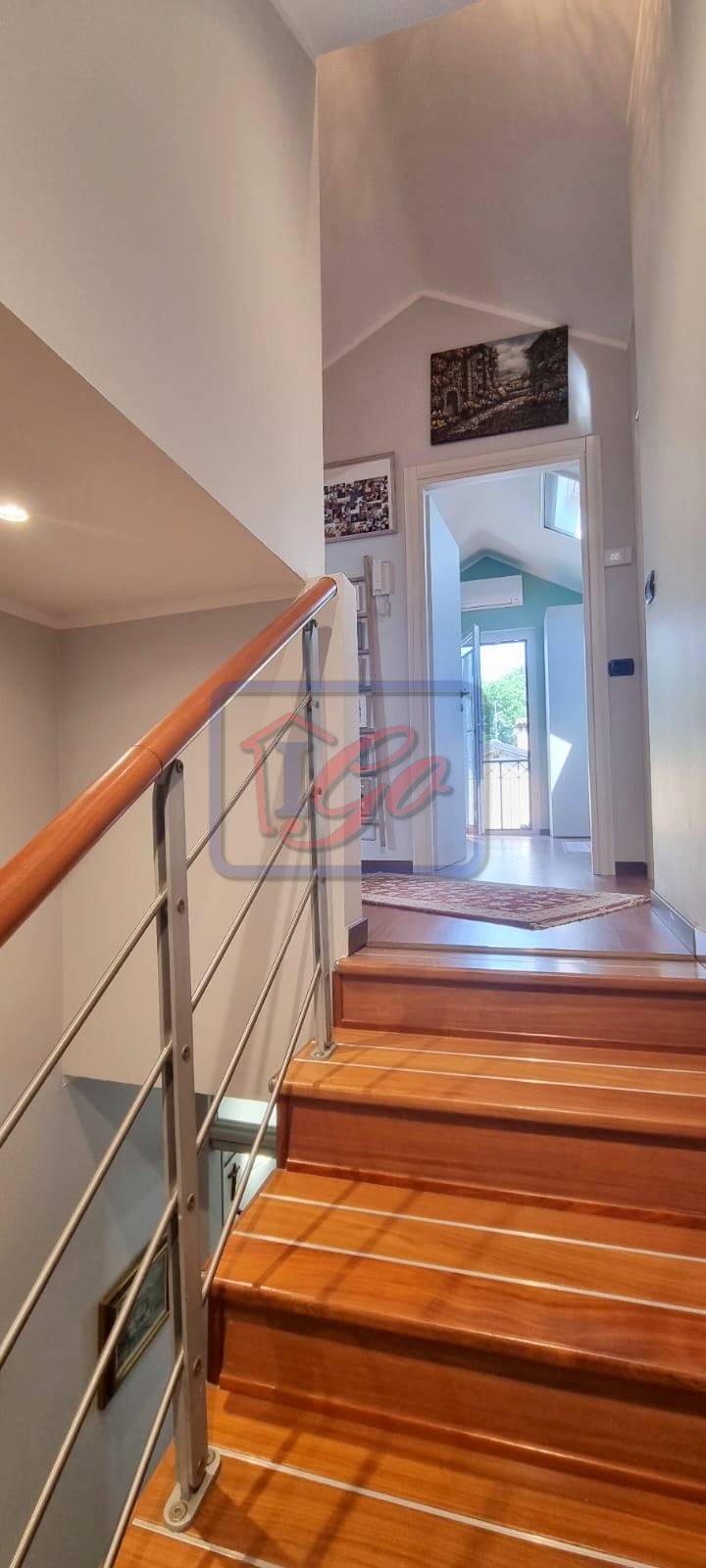 Villa in vendita a Filago (BG)