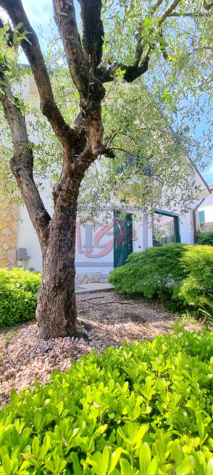 Villa in vendita a Filago (BG)