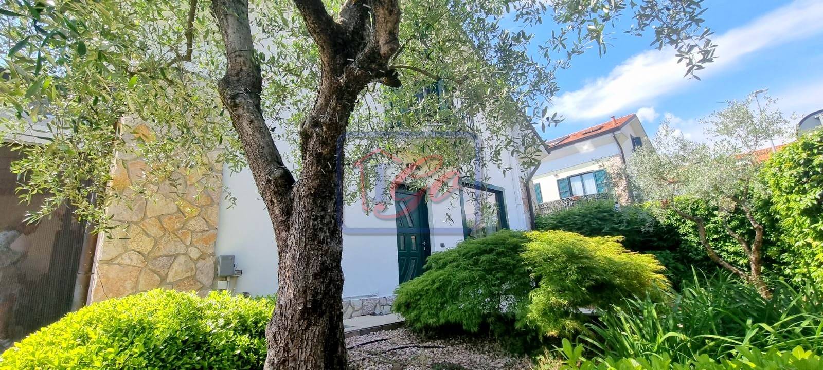 Villa in vendita a Filago (BG)
