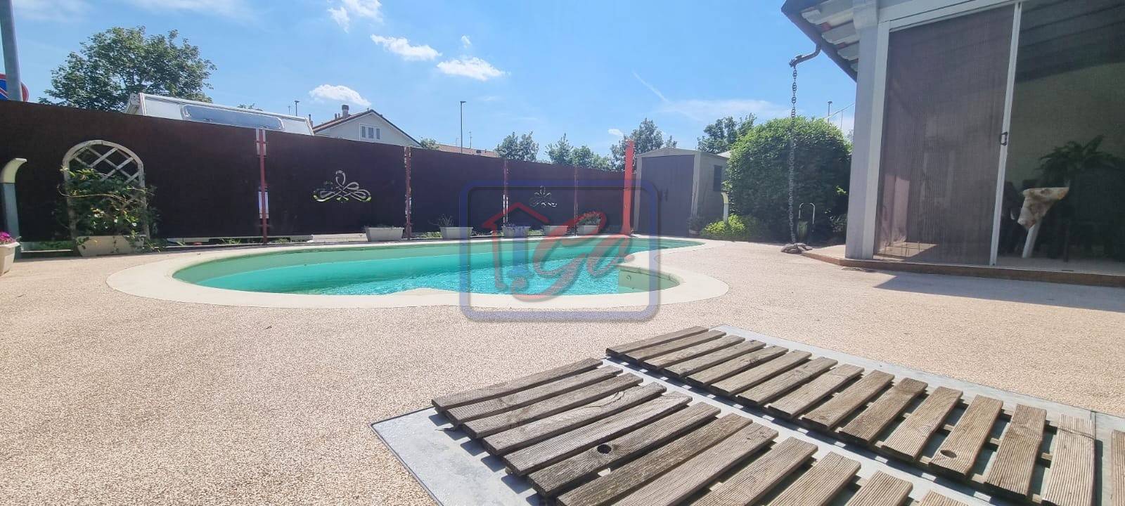 Villa in vendita a Filago (BG)