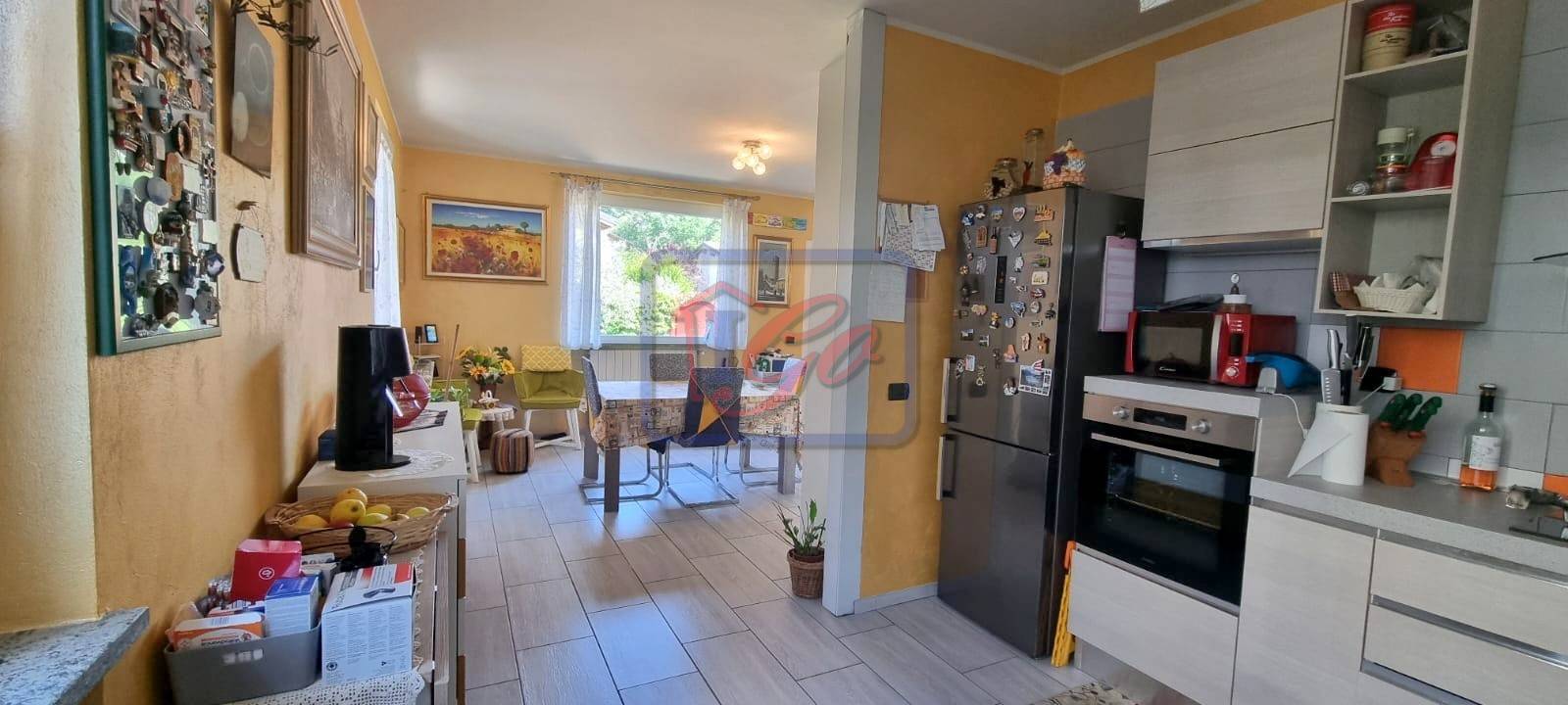 Villa in vendita a Filago (BG)