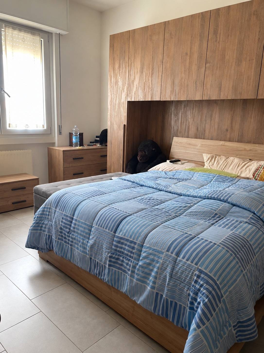 Appartamento in vendita a Bonate Sotto - foto 7
