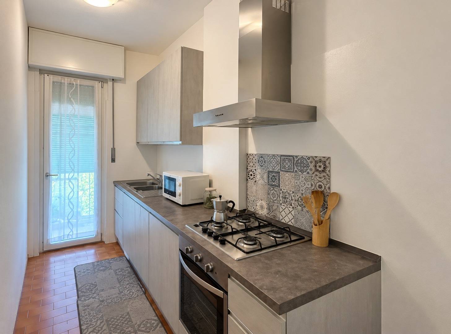 Appartamento in vendita a Bonate Sotto - foto 5