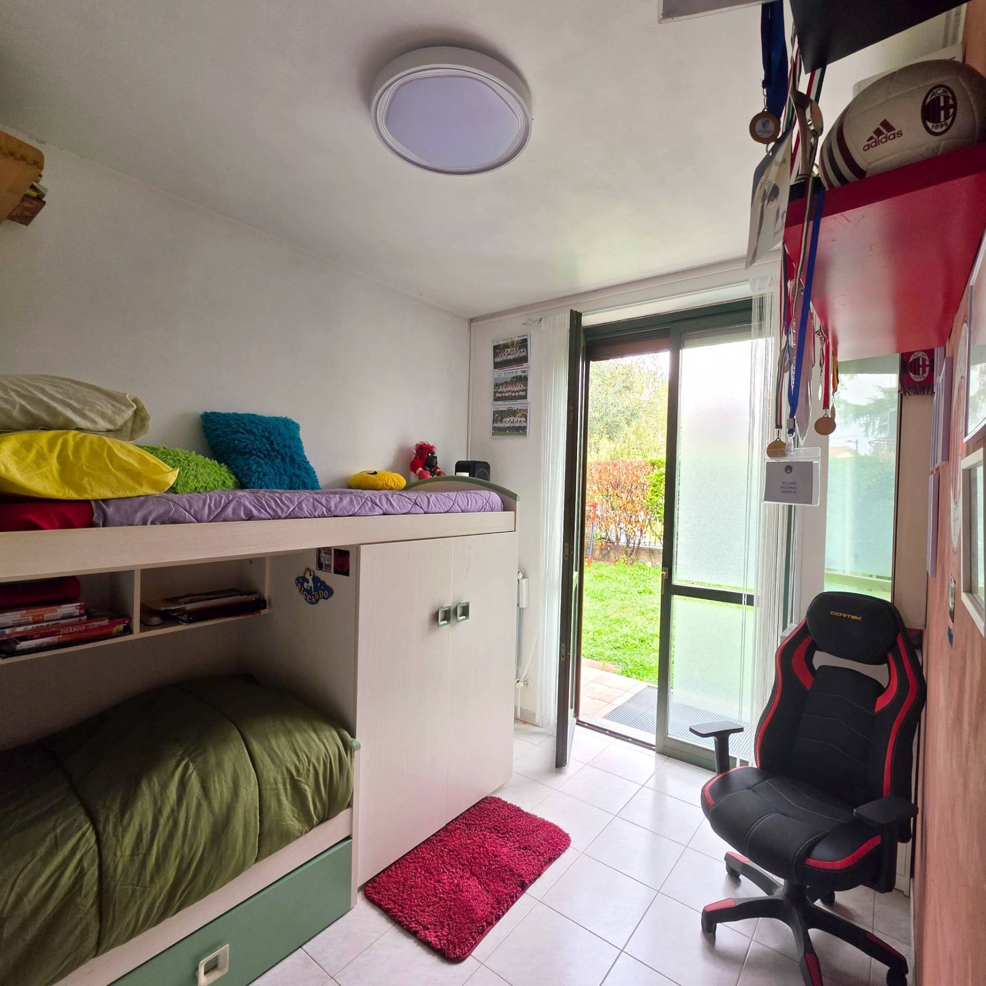 Villa in vendita a Trezzo sull'Adda - foto 8