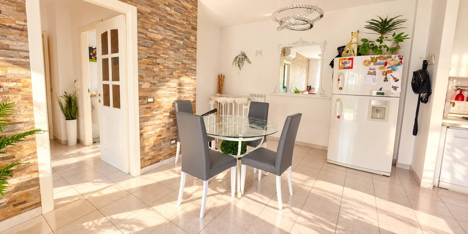 Villa in vendita a Trezzo sull'Adda - foto 3