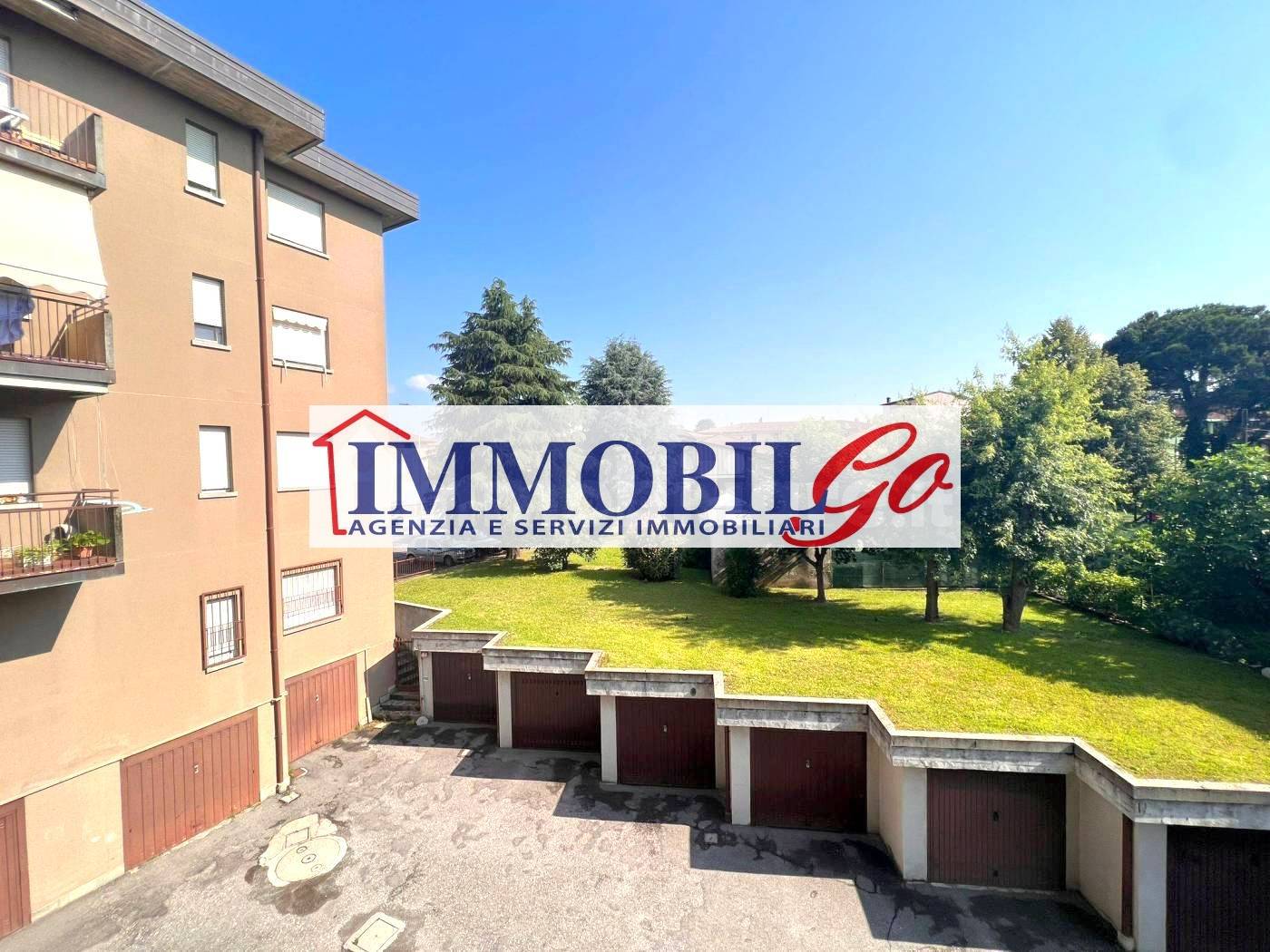Appartamento in vendita a Bonate Sotto - foto 10