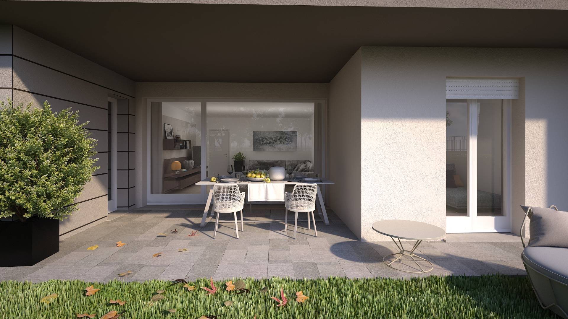 Villa in vendita a Ciserano - foto 10