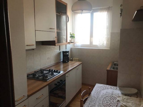 Bilocale in Vendita a Capriate San Gervasio