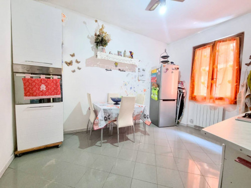 Bilocale in Vendita a Trezzano Rosa