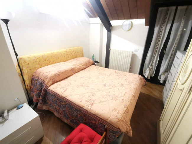 Trilocale in vendita a Cambiago