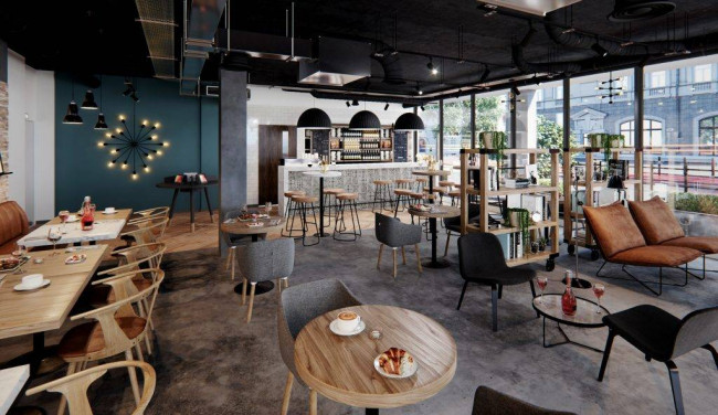 Attività commerciale in vendita a Vaprio d'Adda