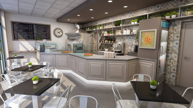 Attività commerciale in vendita a Vaprio d'Adda