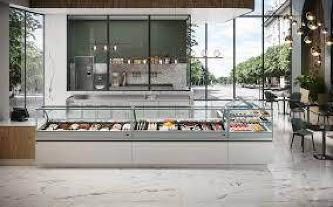 Attività commerciale in vendita a Pozzo d'Adda