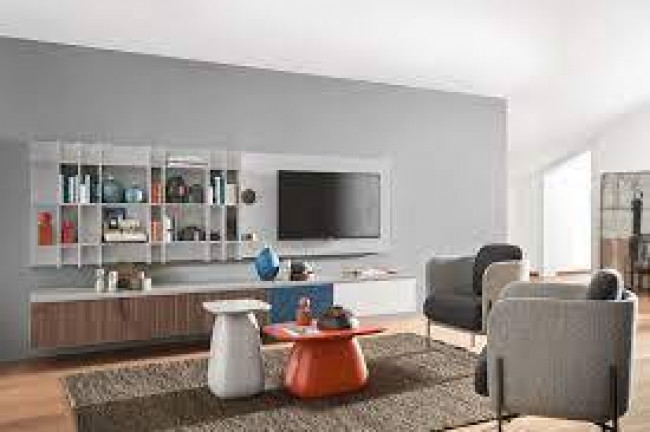 Attico in vendita a Caponago