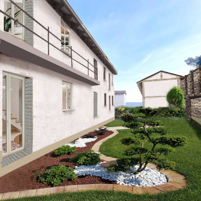 Stabile / Palazzo in vendita a Vaprio d'Adda