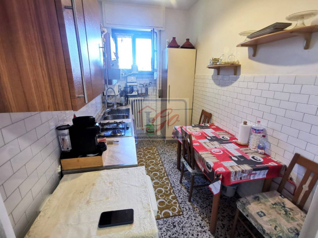 Appartamento in vendita a Capriate San Gervasio (BG)