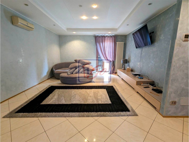 Quadrilocale in vendita a Capriate San Gervasio