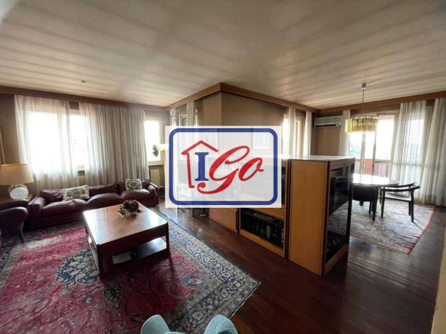 Attico in vendita a Inzago