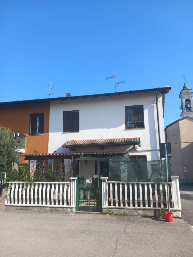 Casa indipendente in vendita a Comazzo (LO)