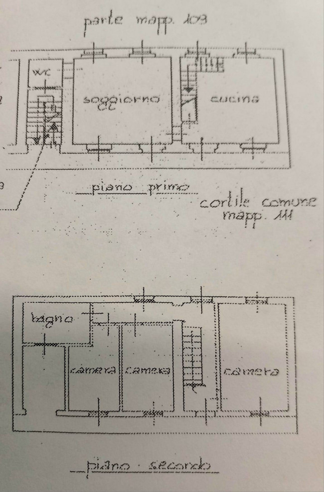 Appartamento in vendita a Trezzo Sull'adda (MI)