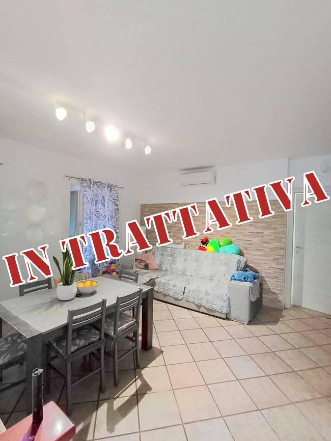 Trilocale in vendita a Basiano