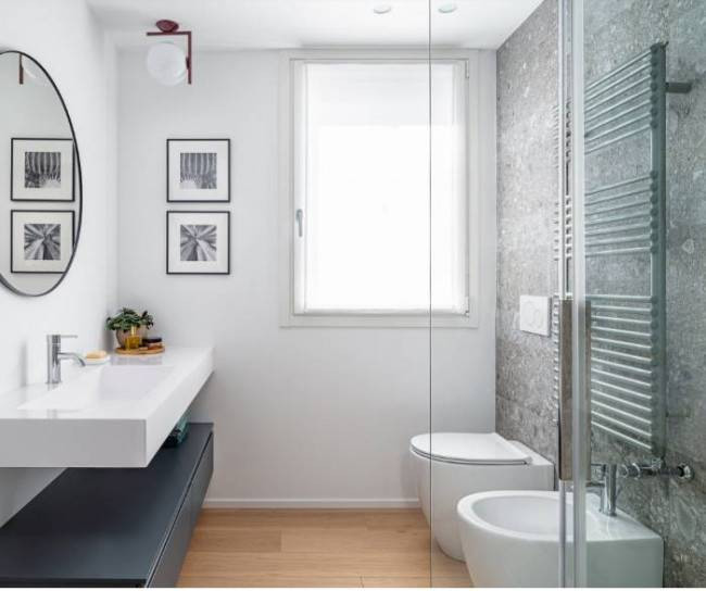 Bilocale in vendita a Grezzago